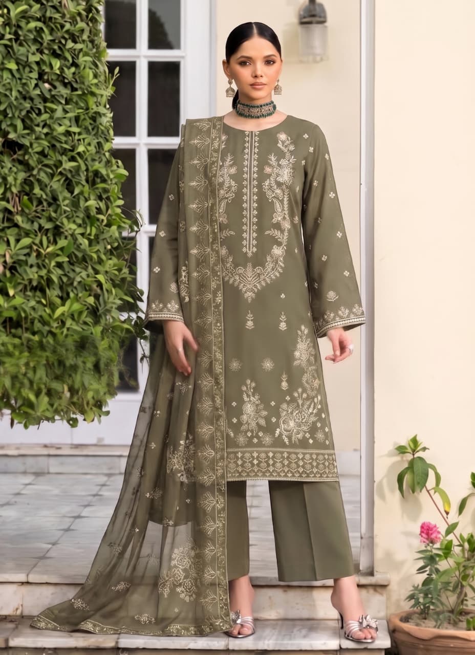 MEHRBANO