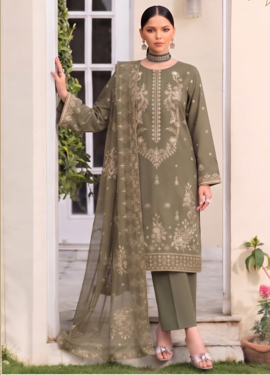 MEHRBANO